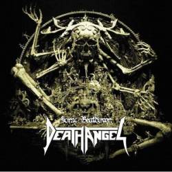 Death Angel : Sonic Beatdown